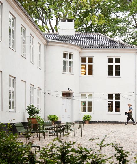 Fasangården .